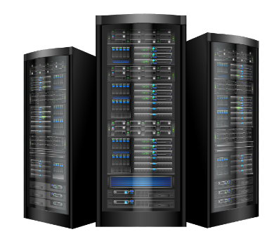 Хостинг для сайта